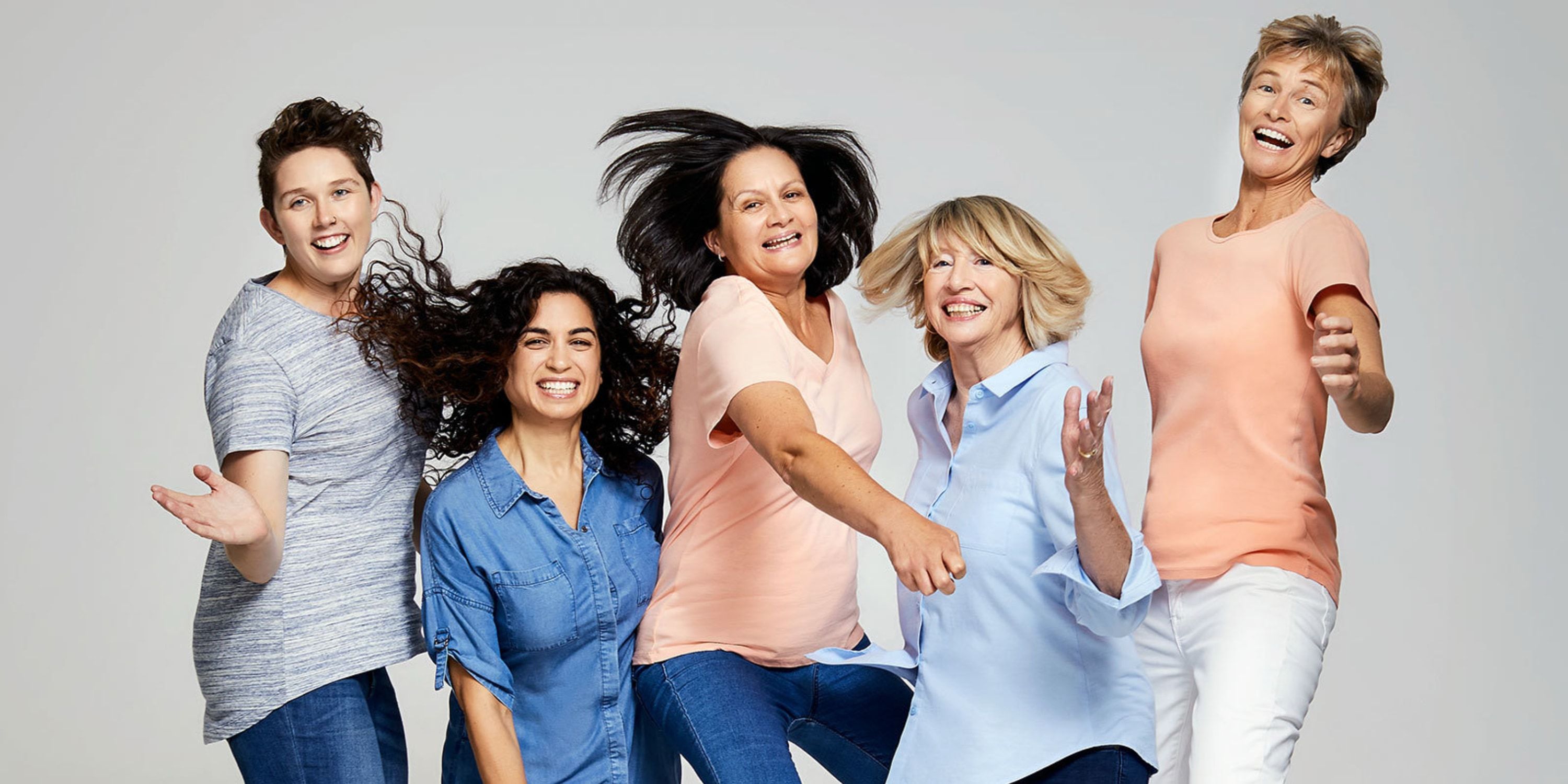 Digital Infrastructure for Australia's Leading Women's Health Organisation