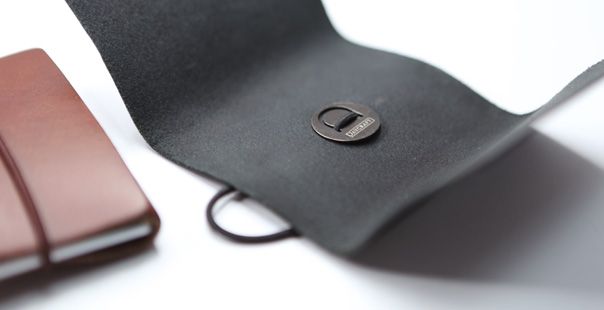 Daycraft wallet