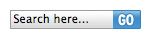 The Age search field
