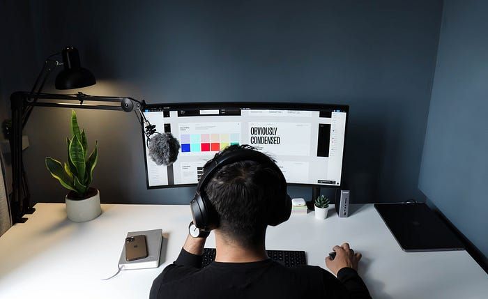 Is remote work a disadvantage for junior designers?